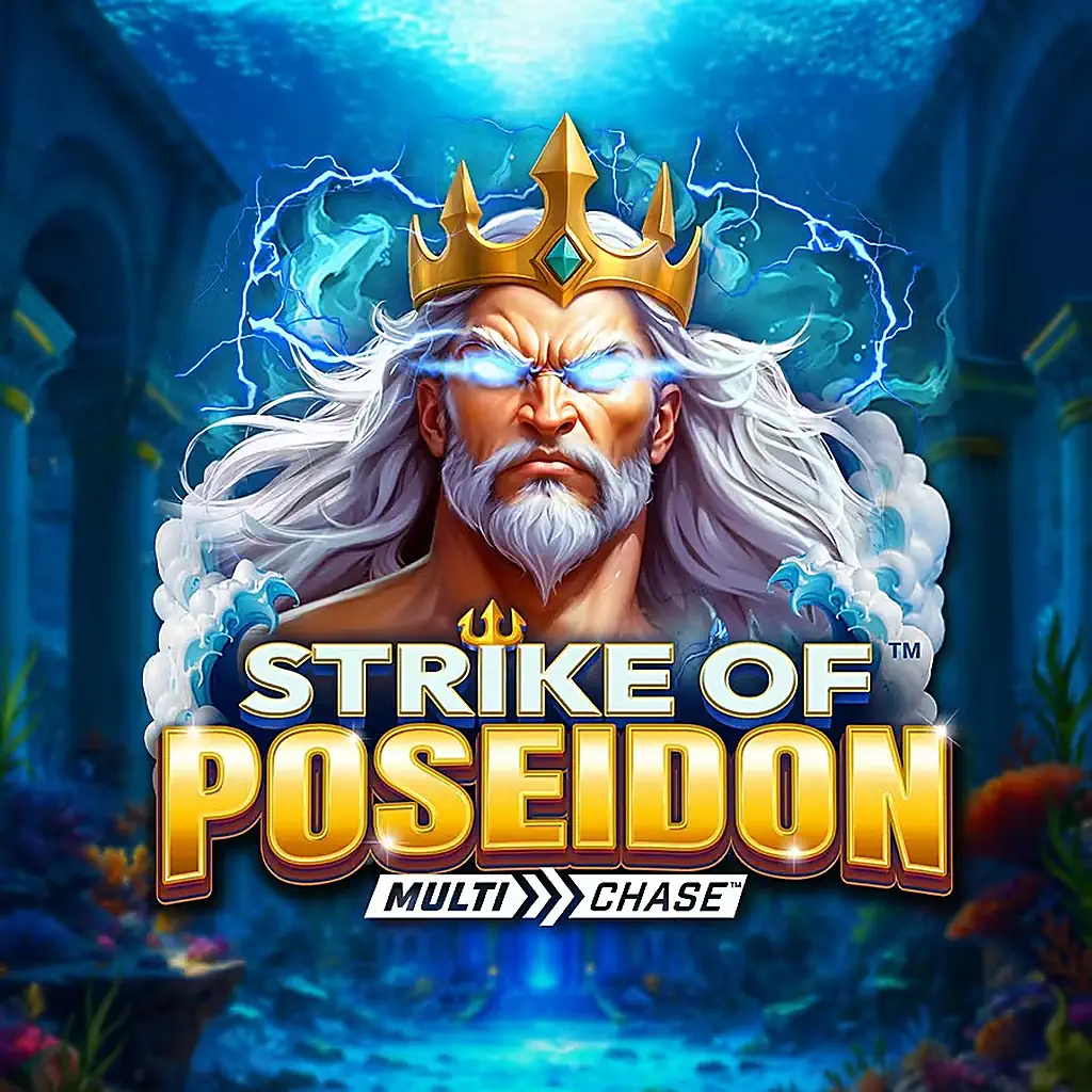 Бонусы Strike Of Poseidon - полный обзор и советы